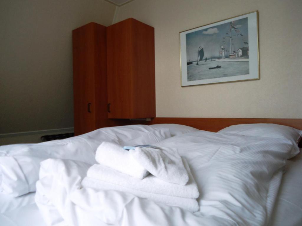 Hotel Boschlust ベルゲン 部屋 写真