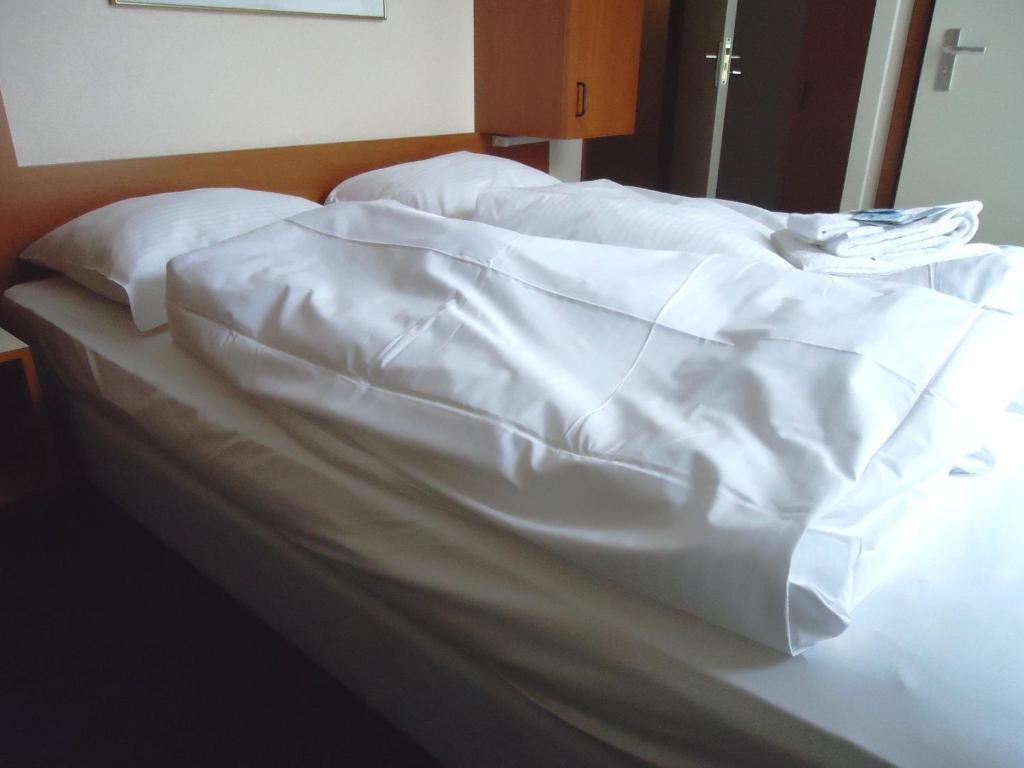Hotel Boschlust ベルゲン 部屋 写真