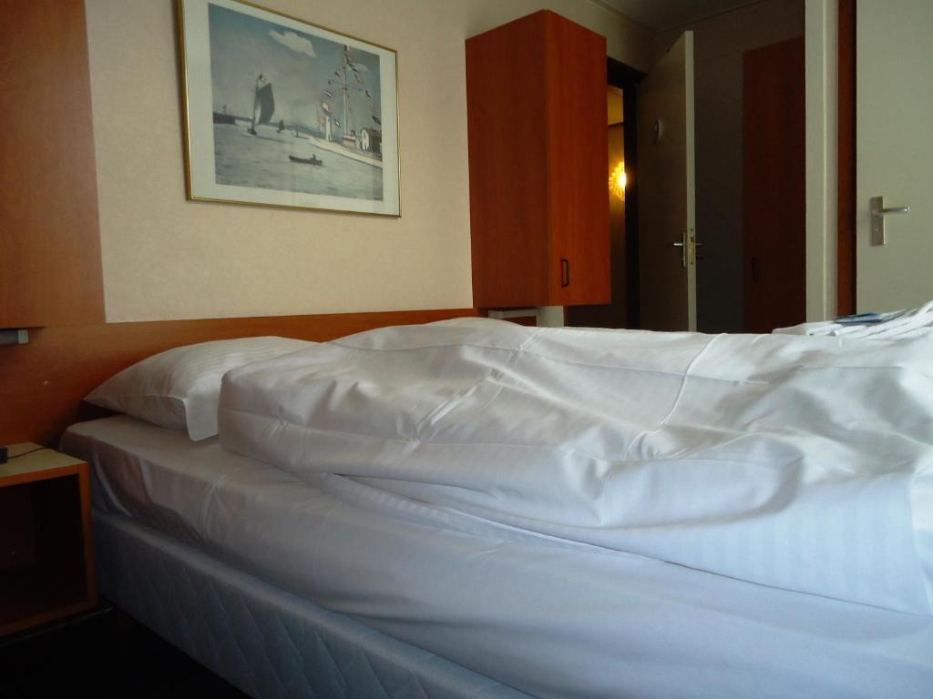 Hotel Boschlust ベルゲン 部屋 写真