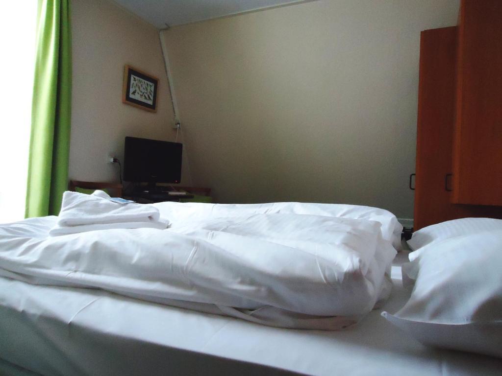 Hotel Boschlust ベルゲン 部屋 写真
