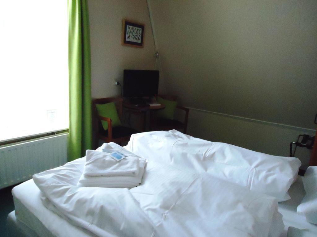 Hotel Boschlust ベルゲン 部屋 写真